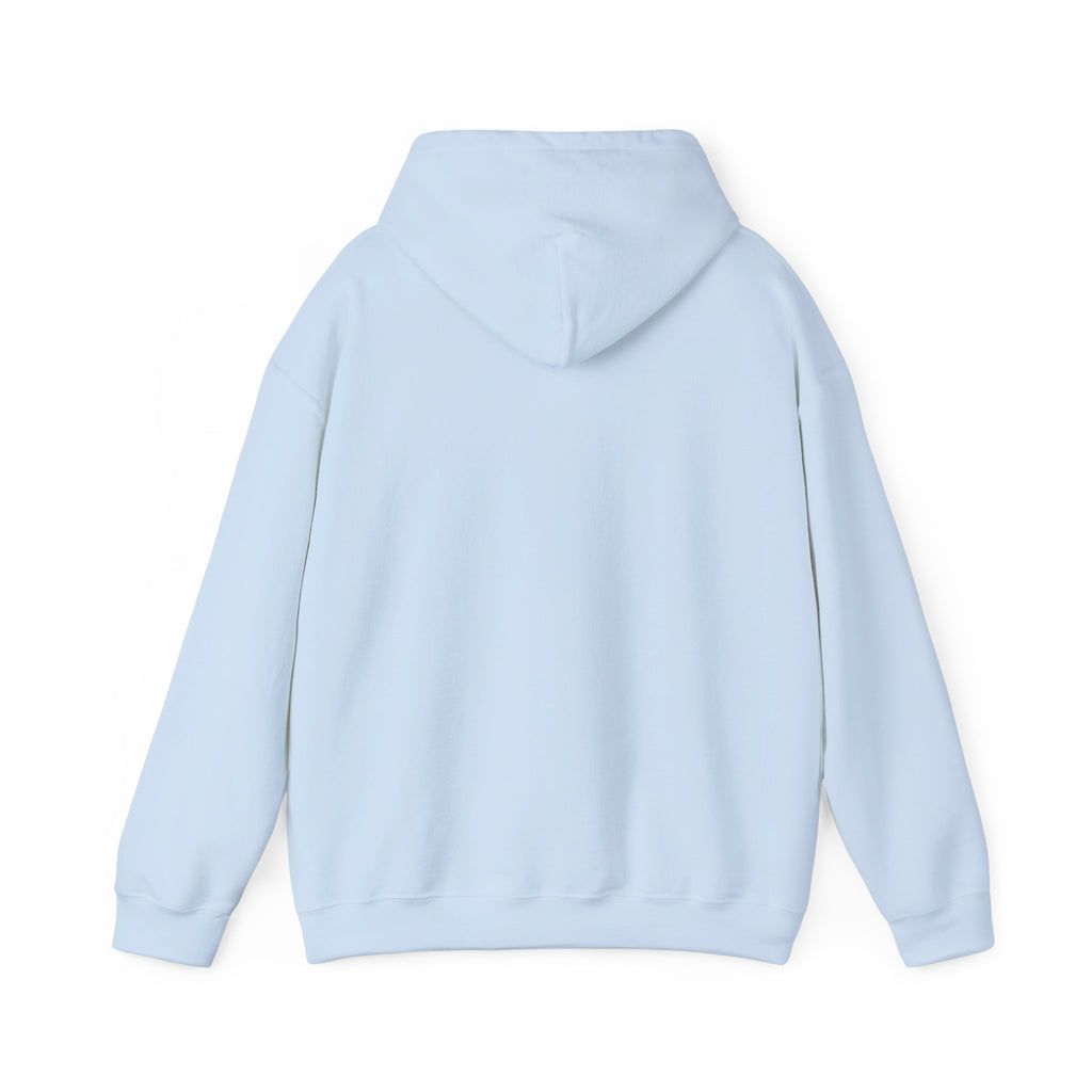LittleLetters, Unisex Hooded Sweatshirt - Baby Steps