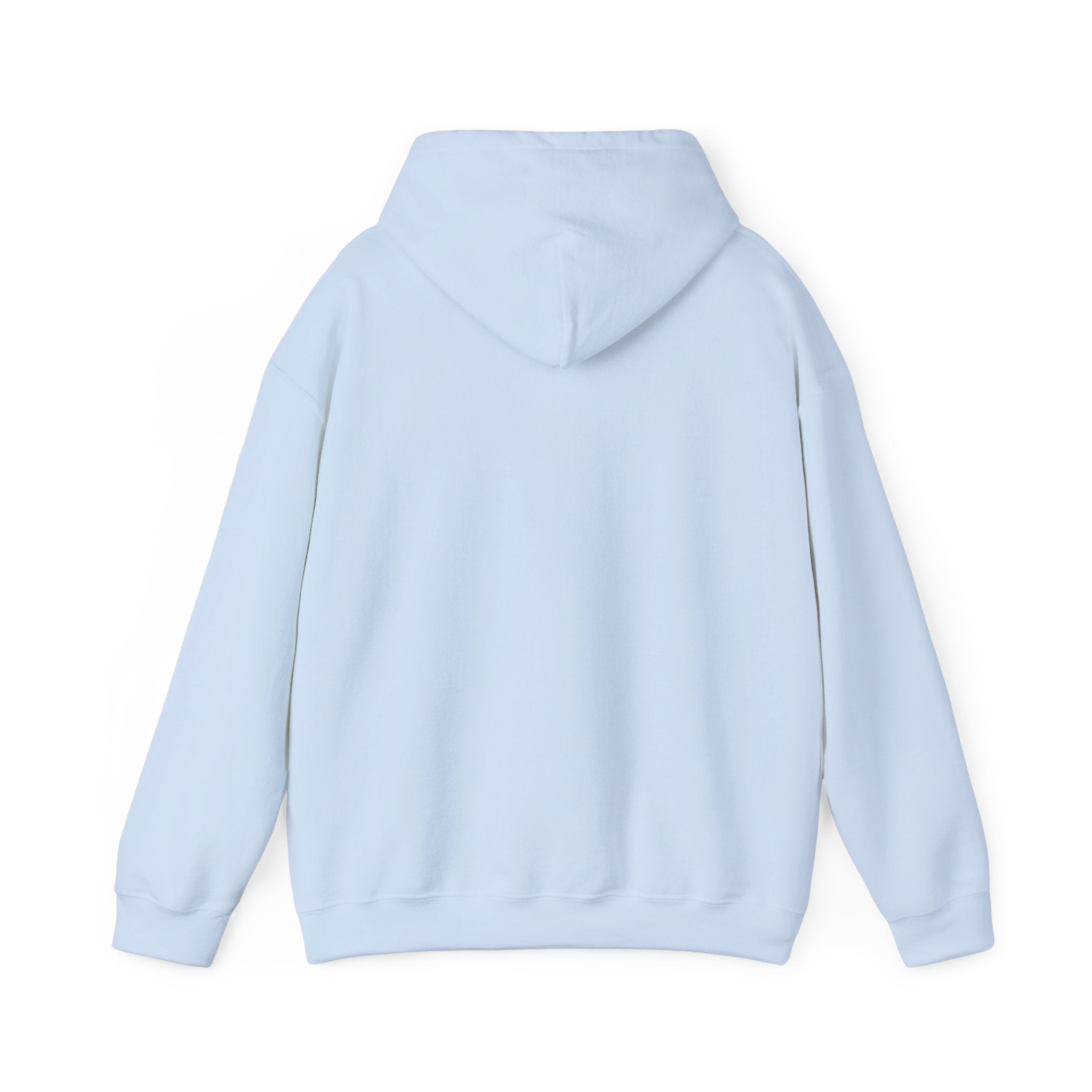 LittleLetters, Unisex Hooded Sweatshirt - Baby Steps