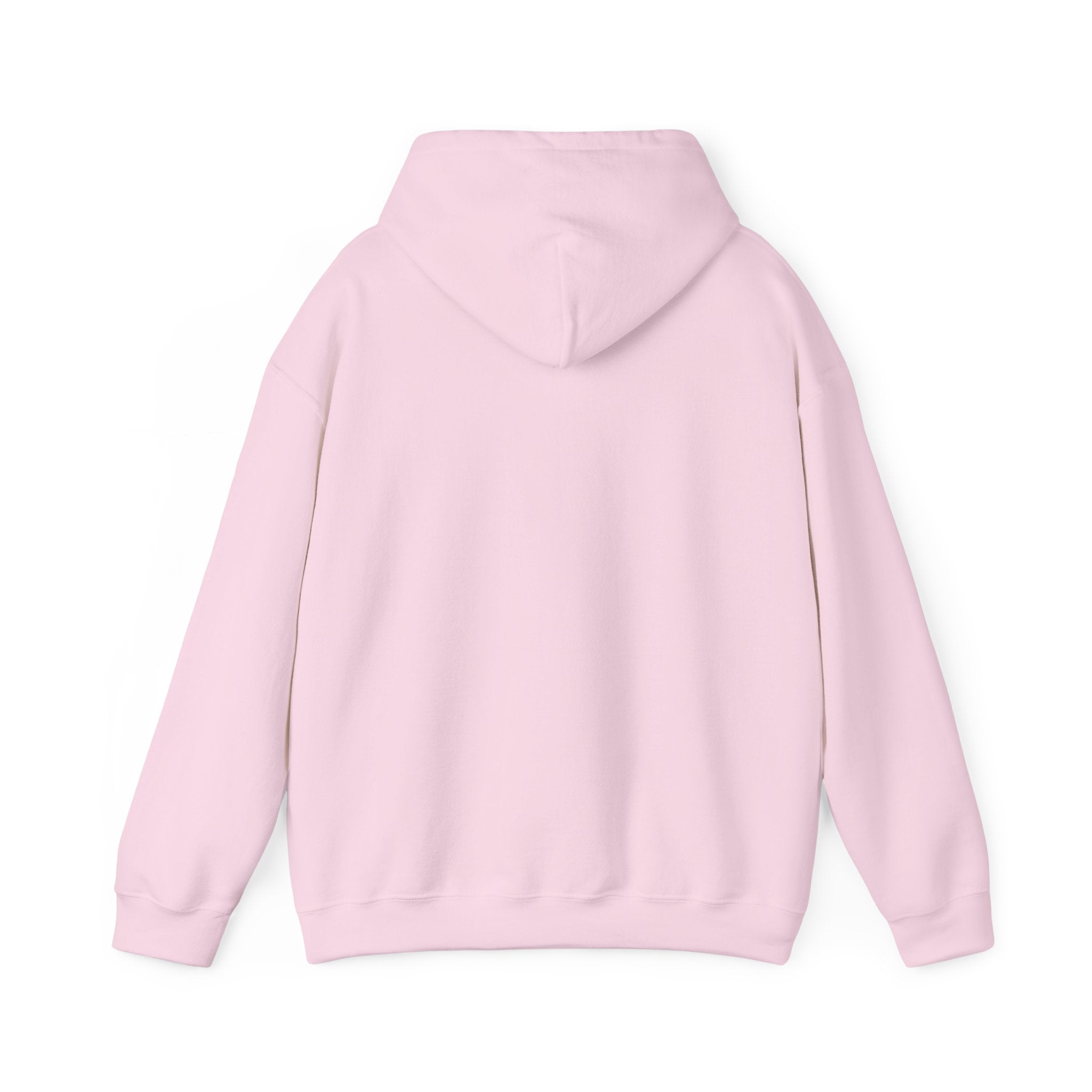 LittleLetters, Unisex Hooded Sweatshirt - Calm Vibes