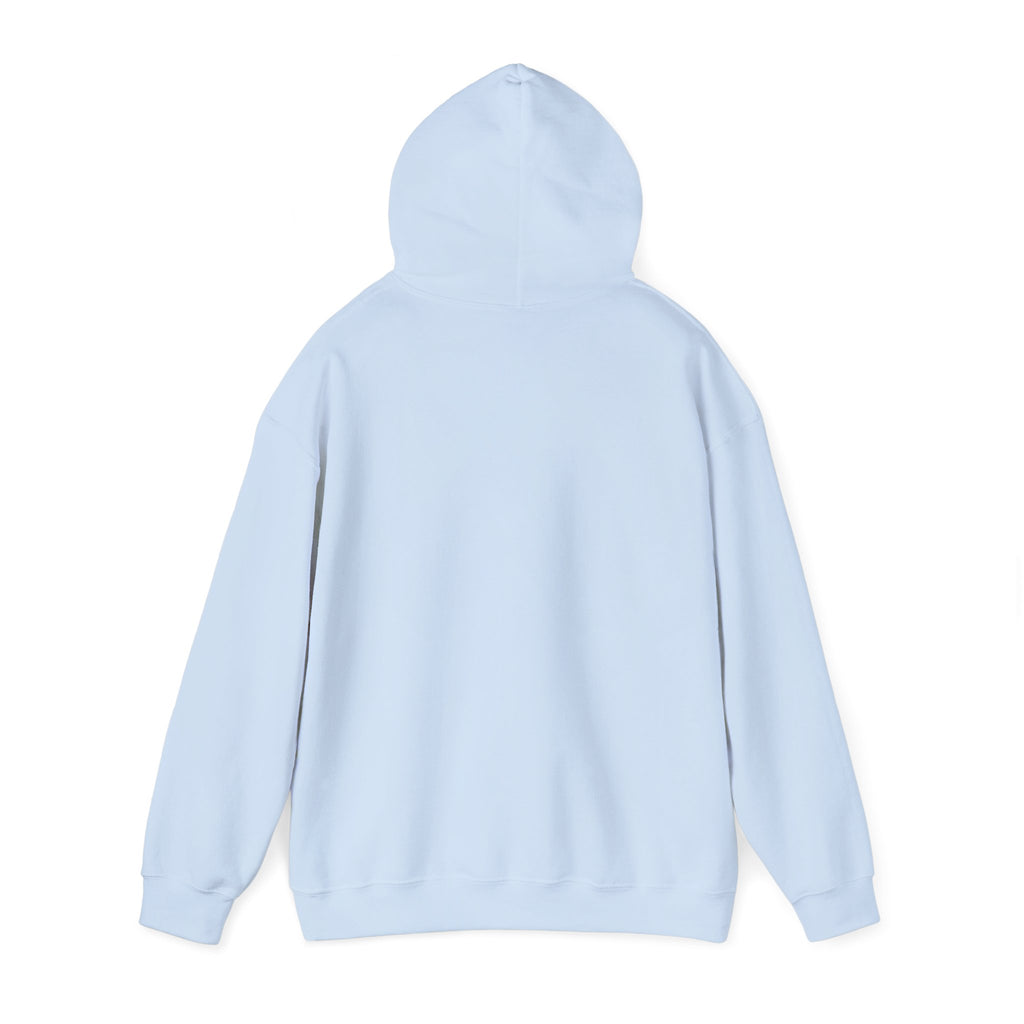 LittleLetters, Unisex Hooded Sweatshirt - Baby Steps