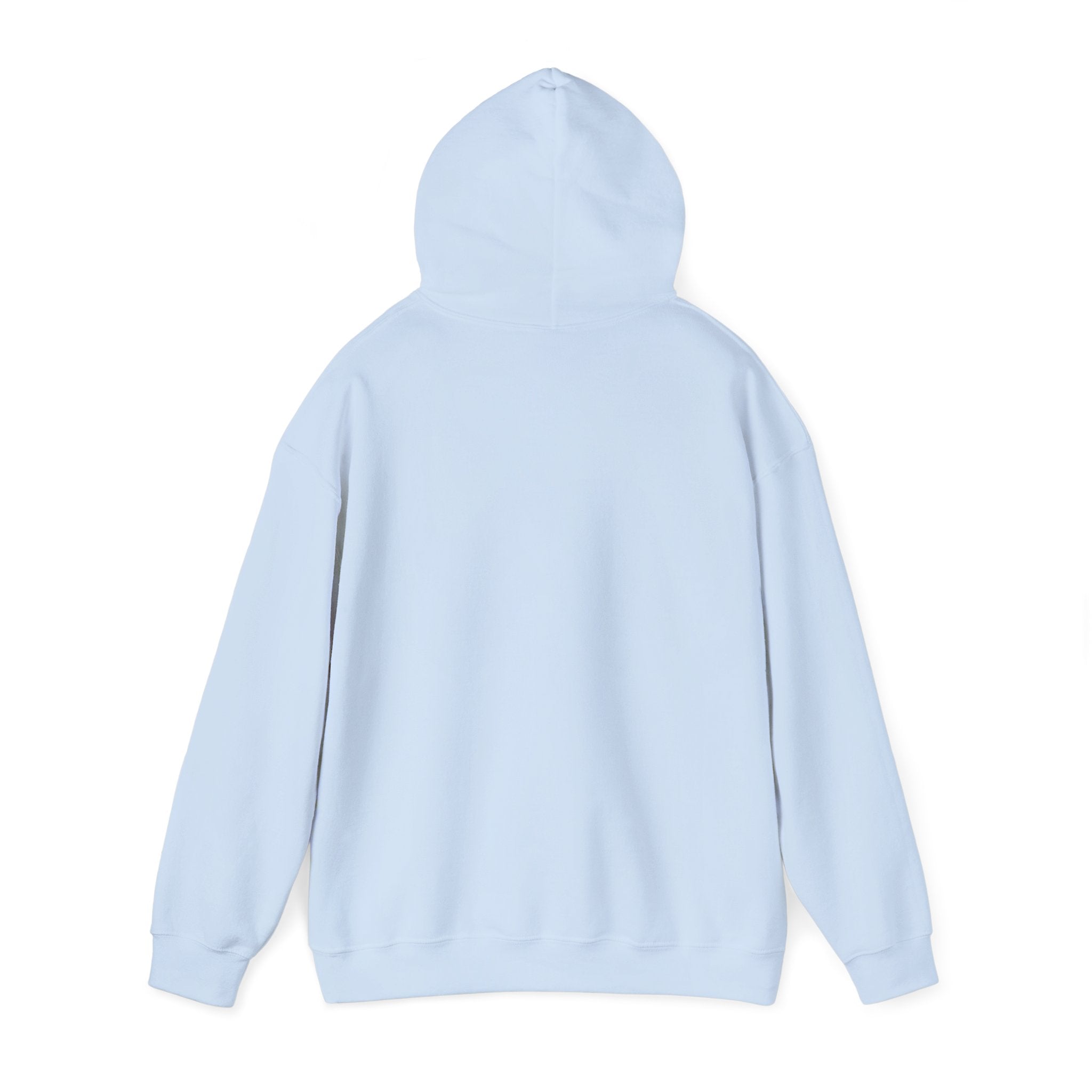 LittleLetters, Unisex Hooded Sweatshirt - Baby Steps