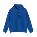 LittleLetters Unisex Cosy Hoodie - Breathe Easy